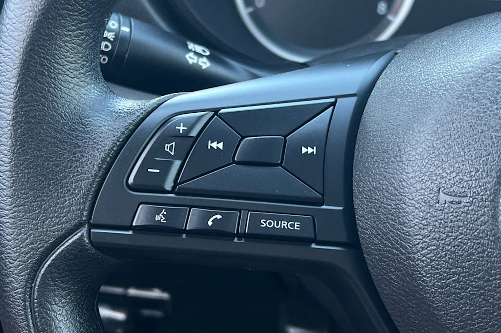 Thumbnail: 2025 Nissan Versa - 29