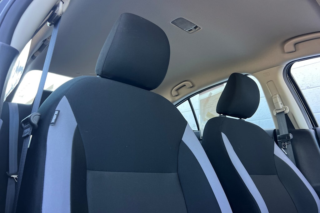 Thumbnail: 2025 Nissan Versa - 10