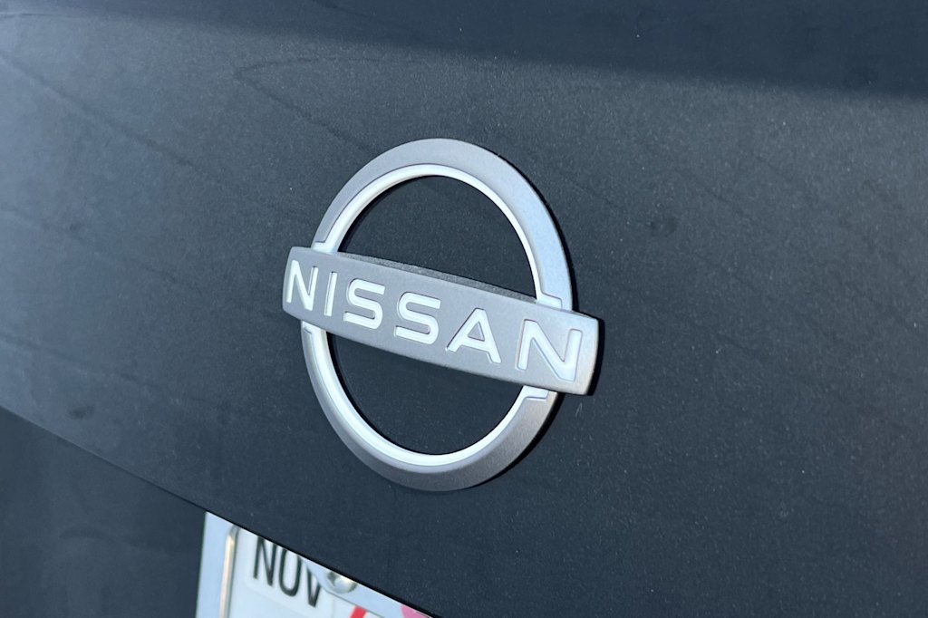 Thumbnail: 2025 Nissan Versa - 7