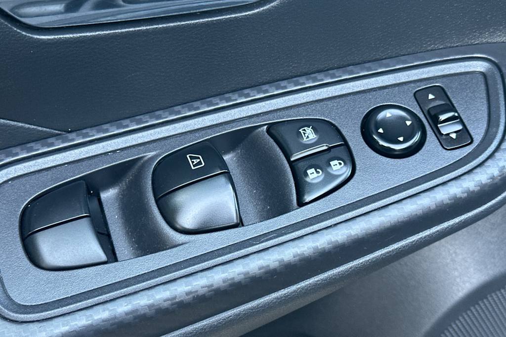 Thumbnail: 2025 Nissan Versa - 23