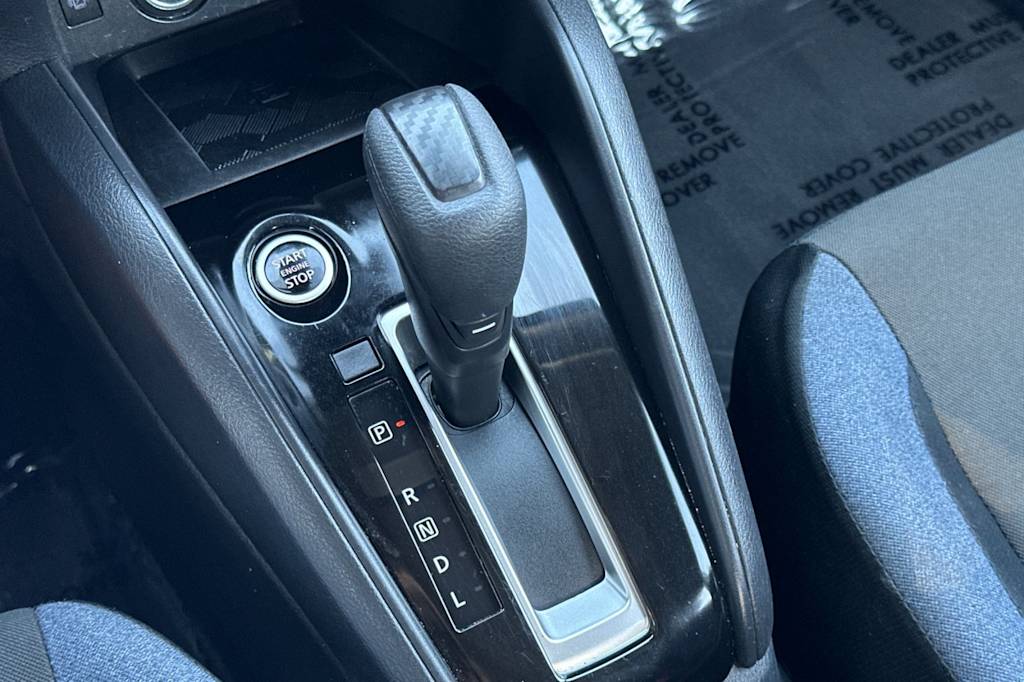 Thumbnail: 2025 Nissan Versa - 15
