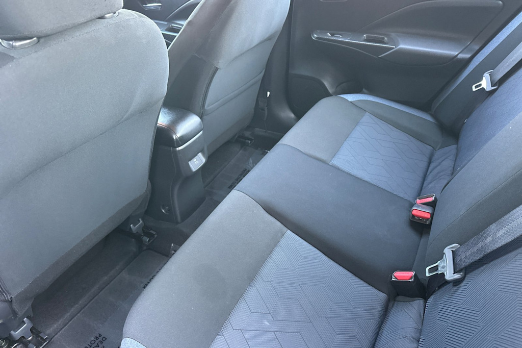 Thumbnail: 2025 Nissan Versa - 11