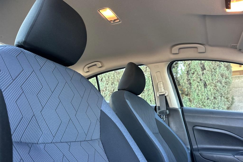 Thumbnail: 2025 Nissan Versa - 10