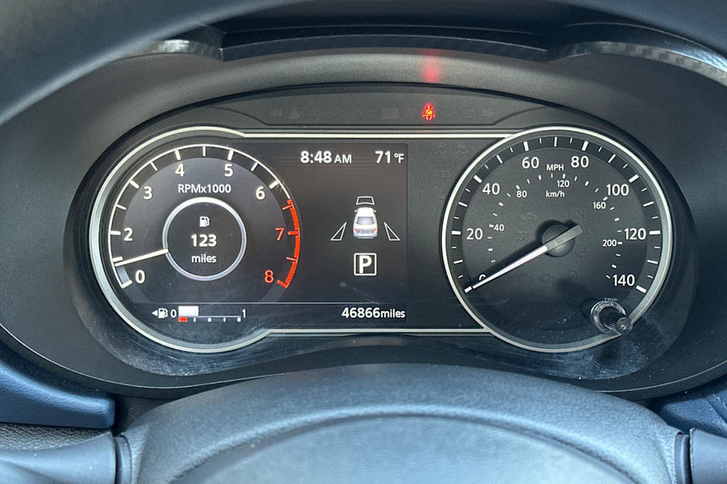 Thumbnail: 2025 Nissan Versa - 31