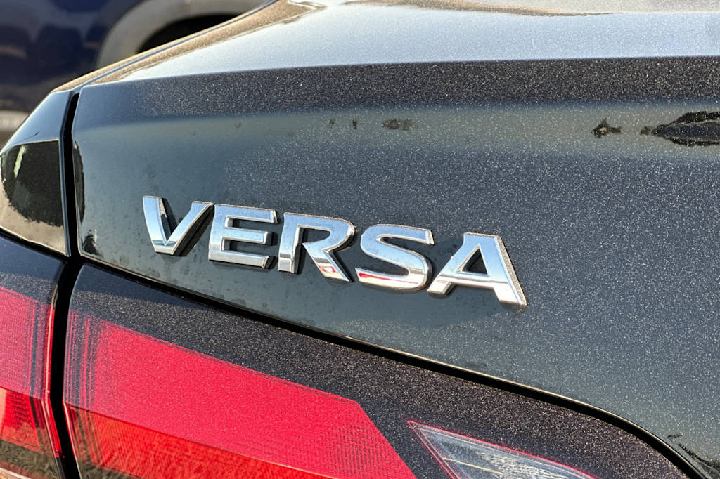 Thumbnail: 2025 Nissan Versa - 7
