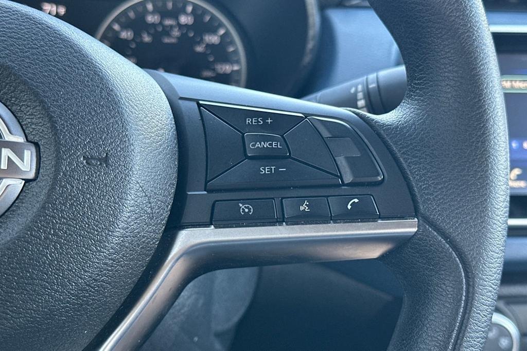Thumbnail: 2025 Nissan Versa - 29