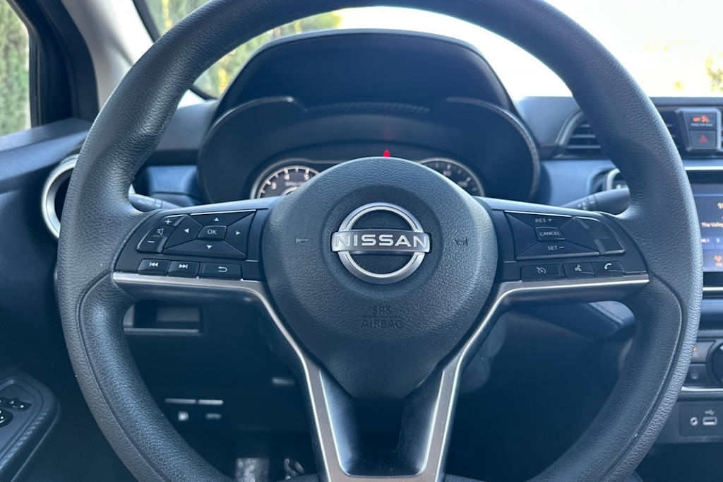 Thumbnail: 2025 Nissan Versa - 28