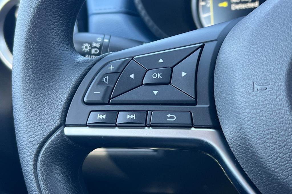 Thumbnail: 2025 Nissan Versa - 24