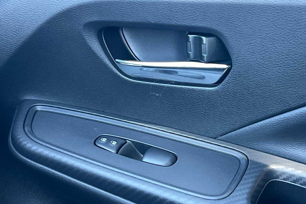 Thumbnail: 2025 Nissan Versa - 19