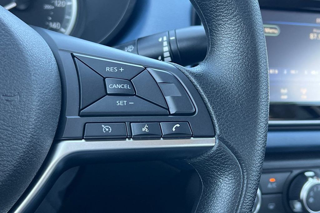 Thumbnail: 2025 Nissan Versa - 23