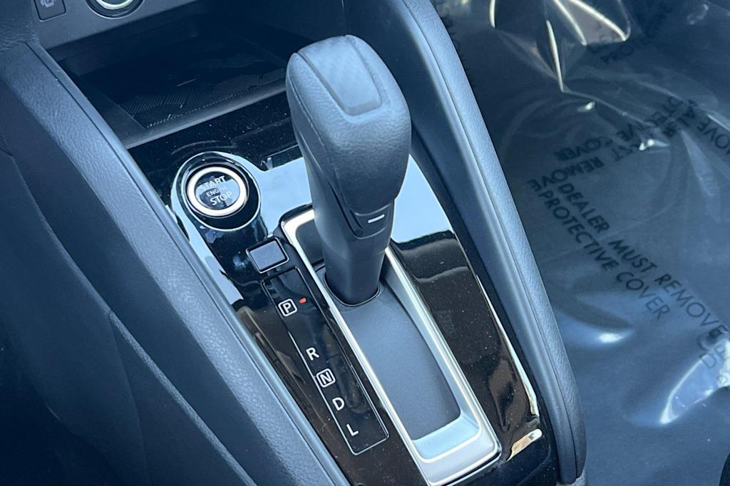 Thumbnail: 2025 Nissan Versa - 12