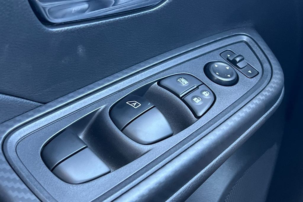 Thumbnail: 2025 Nissan Versa - 18