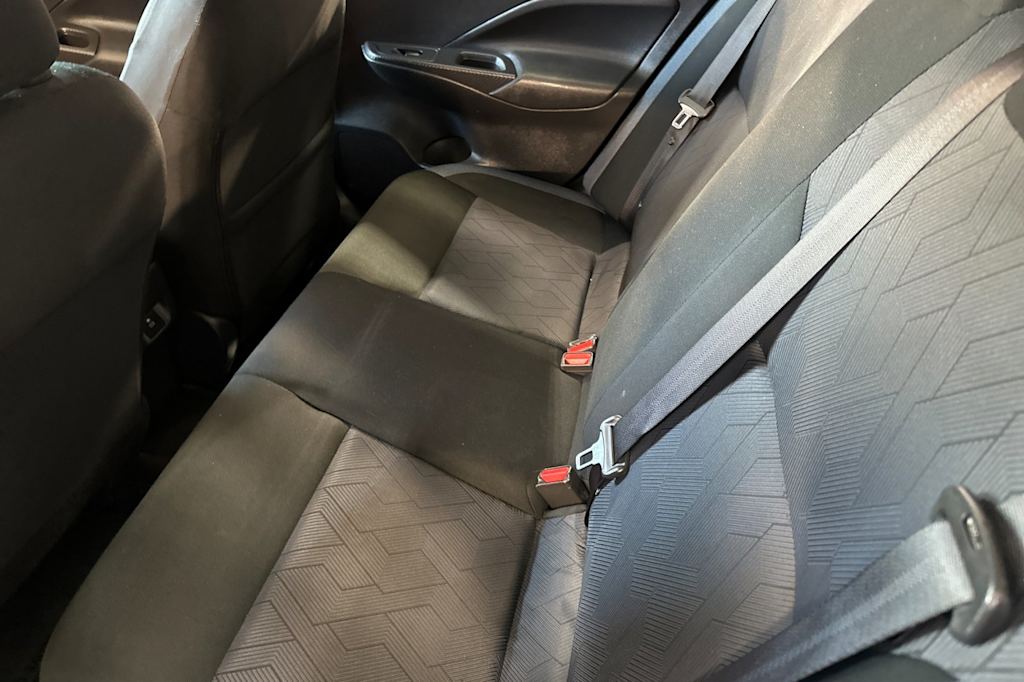 Thumbnail: 2024 Nissan Versa - 12
