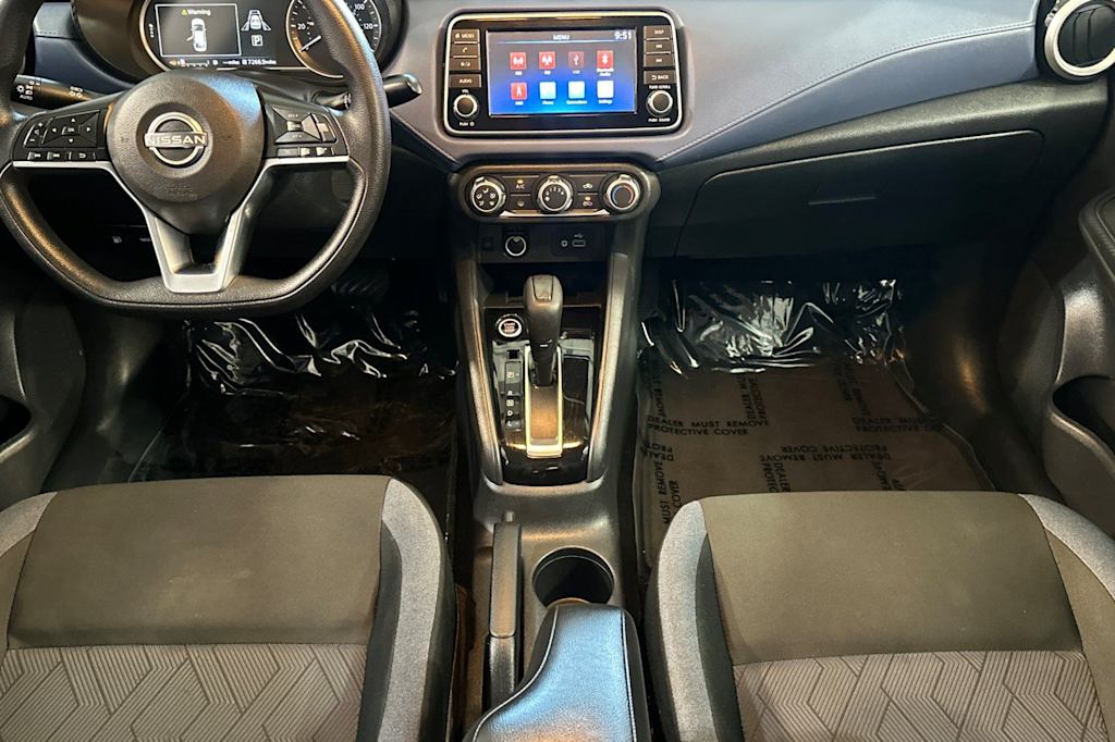 Thumbnail: 2024 Nissan Versa - 2