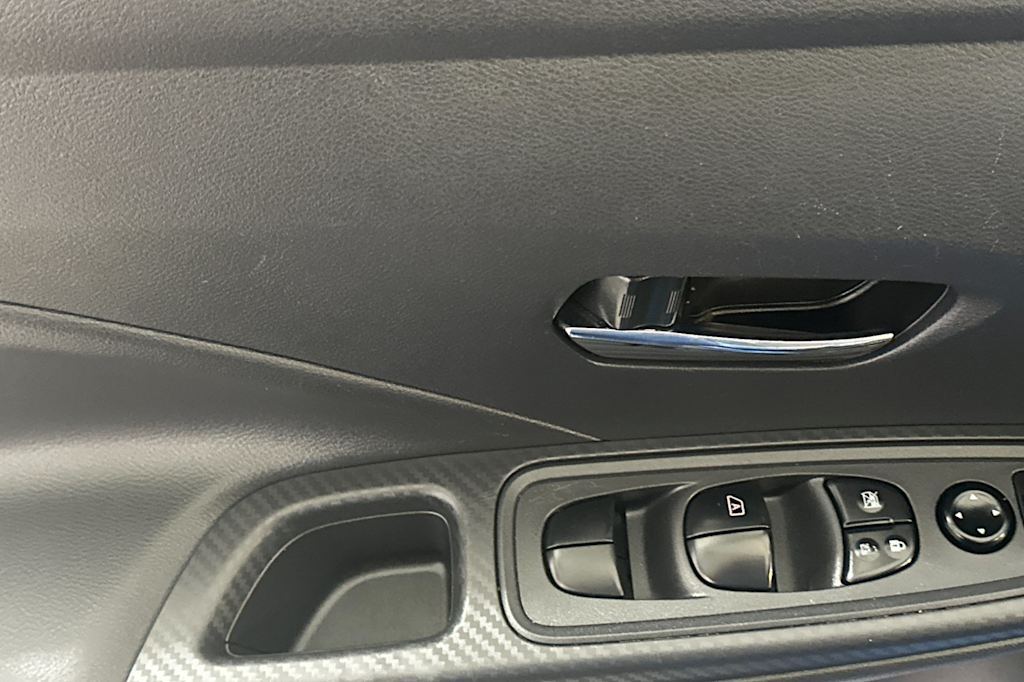 Thumbnail: 2024 Nissan Versa - 20