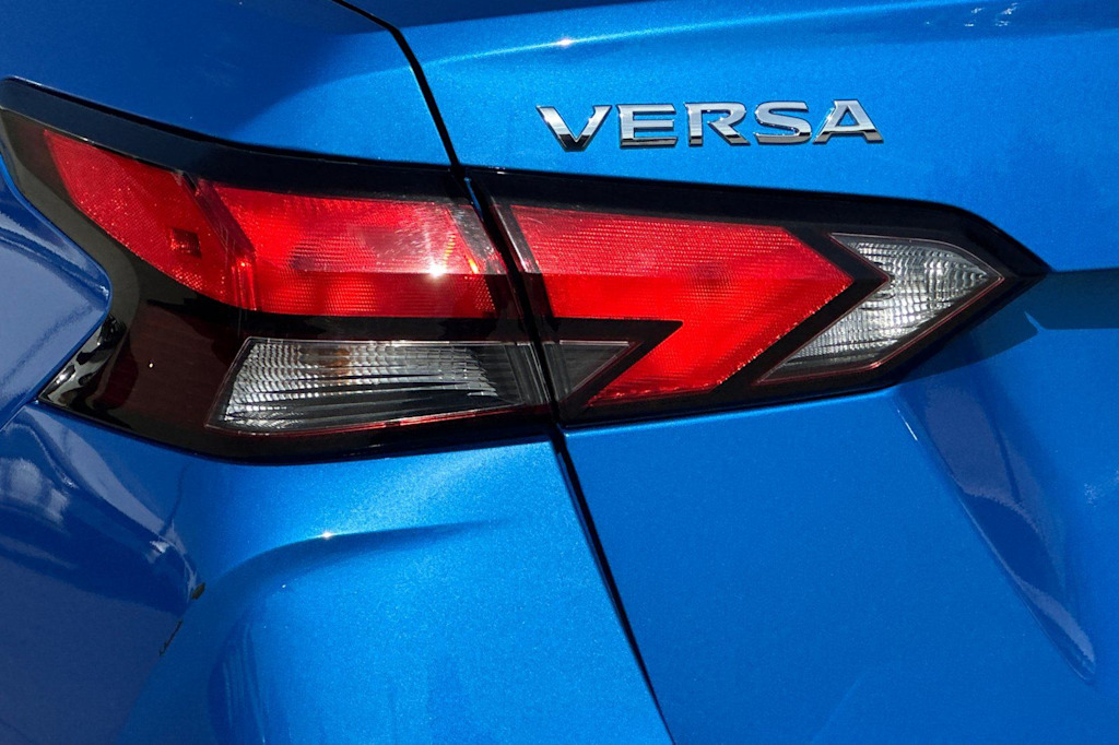 Thumbnail: 2024 Nissan Versa - 32