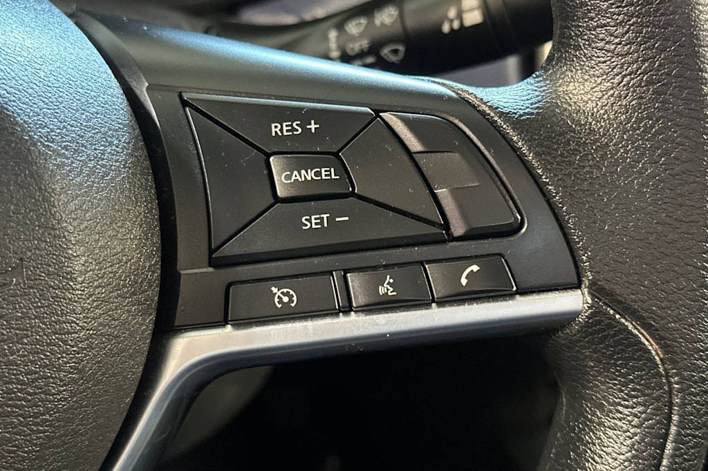 Thumbnail: 2024 Nissan Versa - 28
