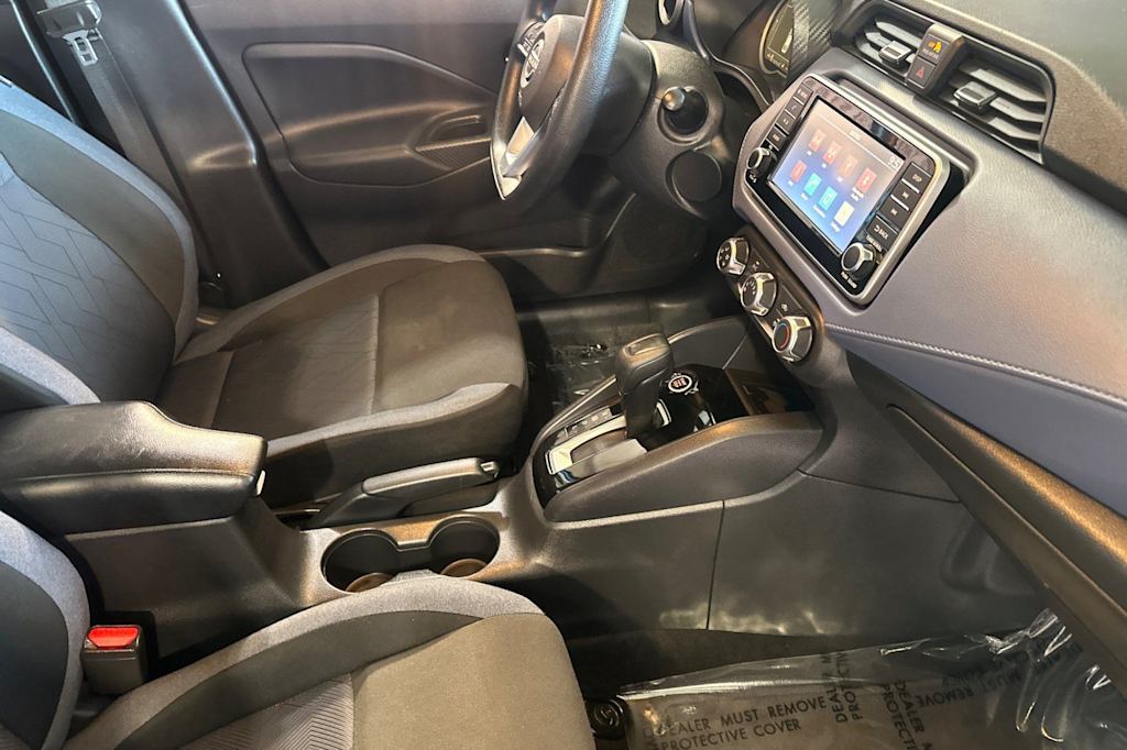 Thumbnail: 2024 Nissan Versa - 11