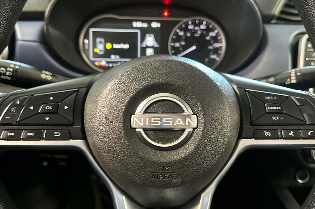 Thumbnail: 2024 Nissan Versa - 27