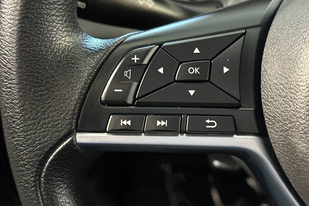 Thumbnail: 2024 Nissan Versa - 29