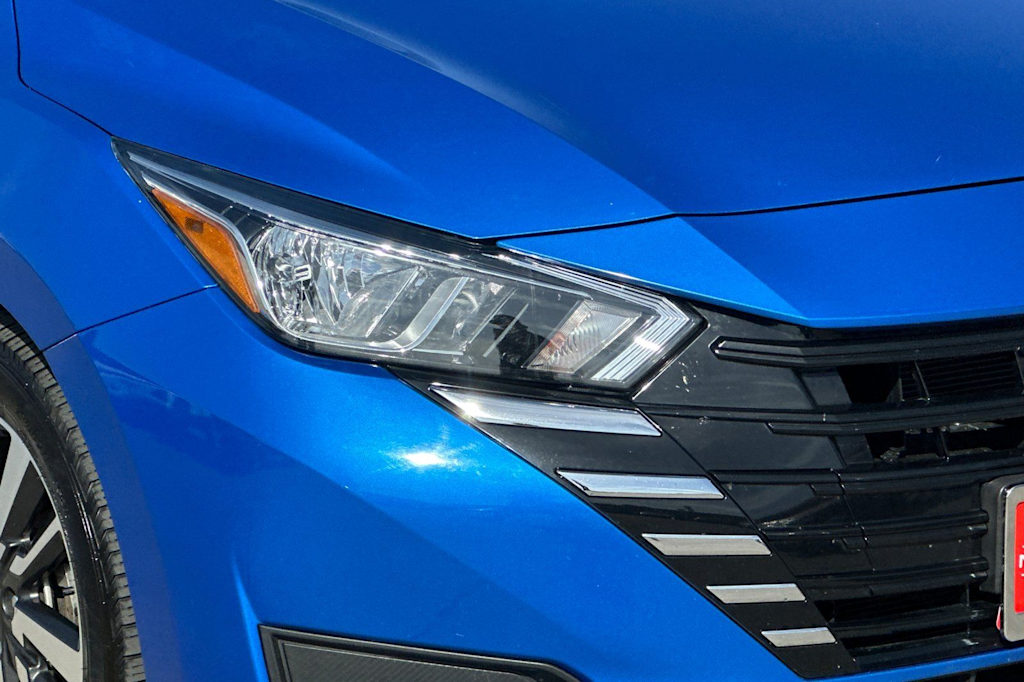Thumbnail: 2024 Nissan Versa - 31