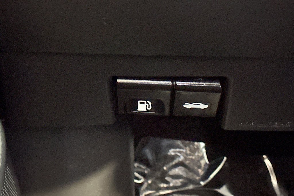 Thumbnail: 2024 Nissan Versa - 30
