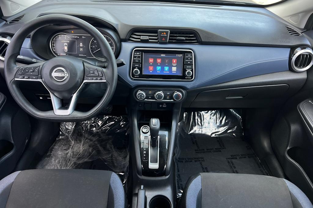 Thumbnail: 2024 Nissan Versa - 2