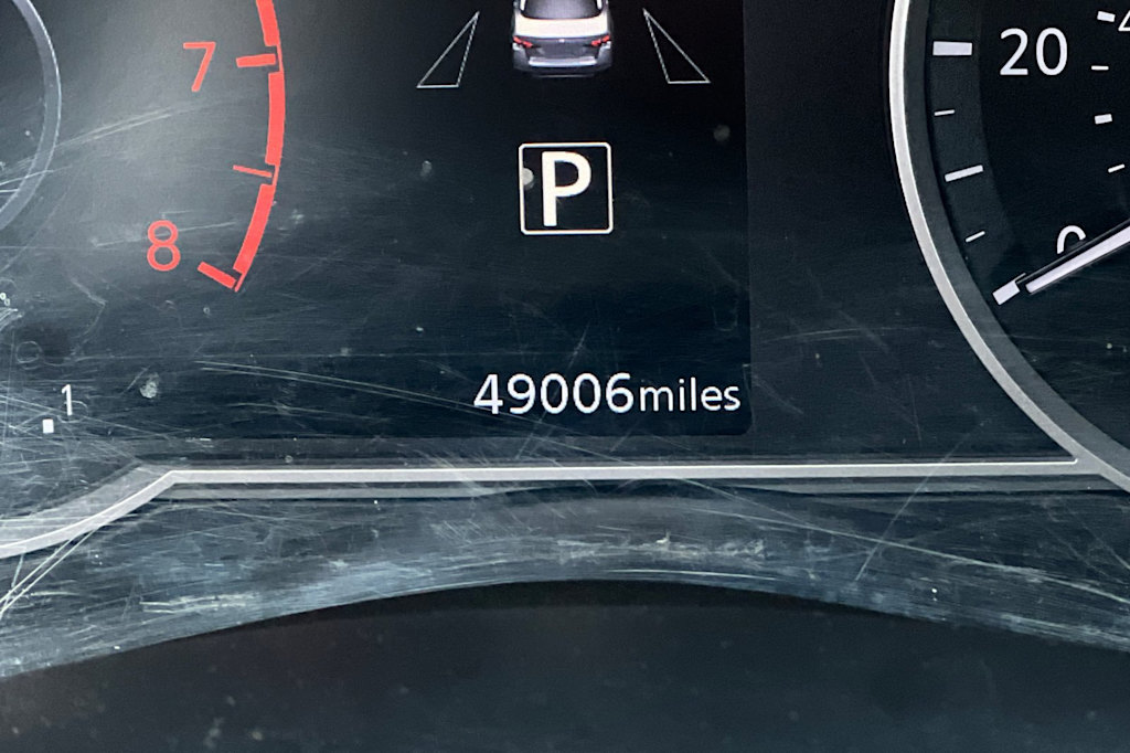 Thumbnail: 2024 Nissan Versa - 16
