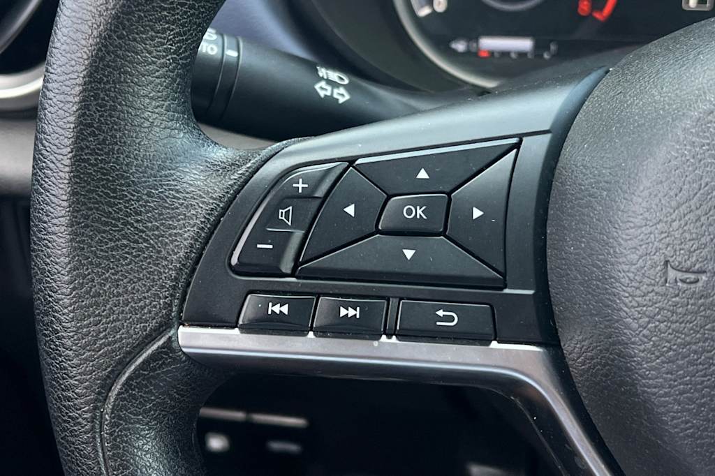 Thumbnail: 2024 Nissan Versa - 30