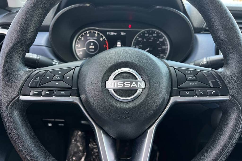 Thumbnail: 2024 Nissan Versa - 28