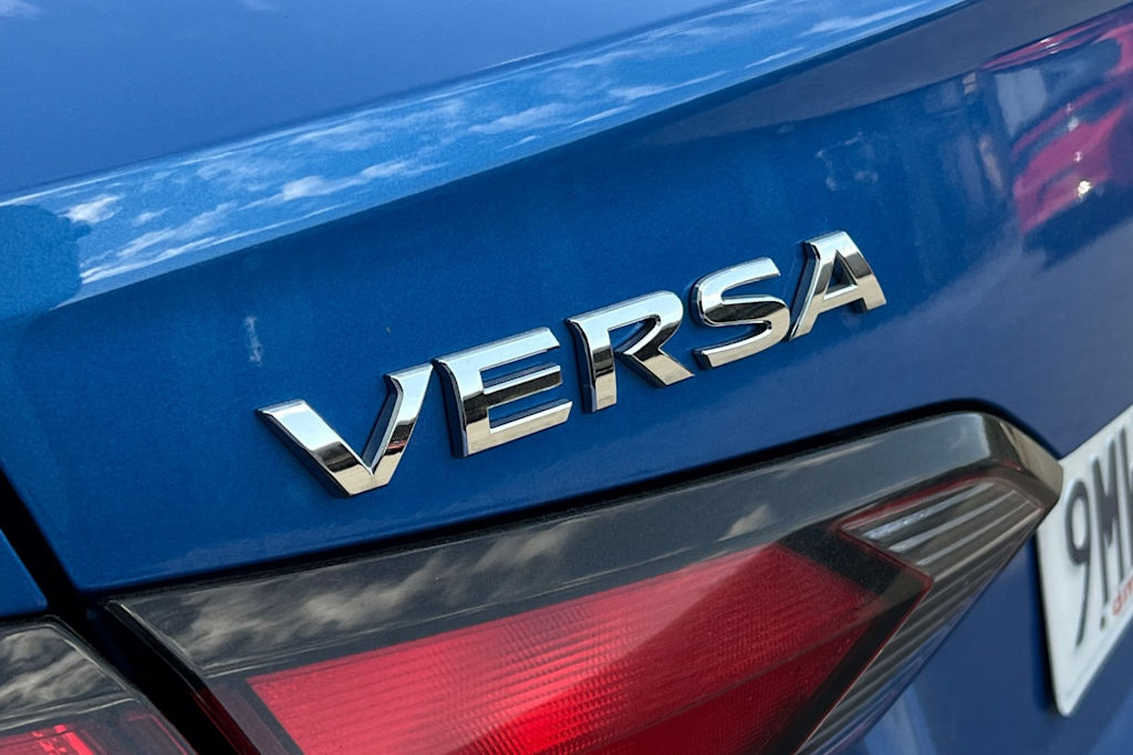 Thumbnail: 2024 Nissan Versa - 7