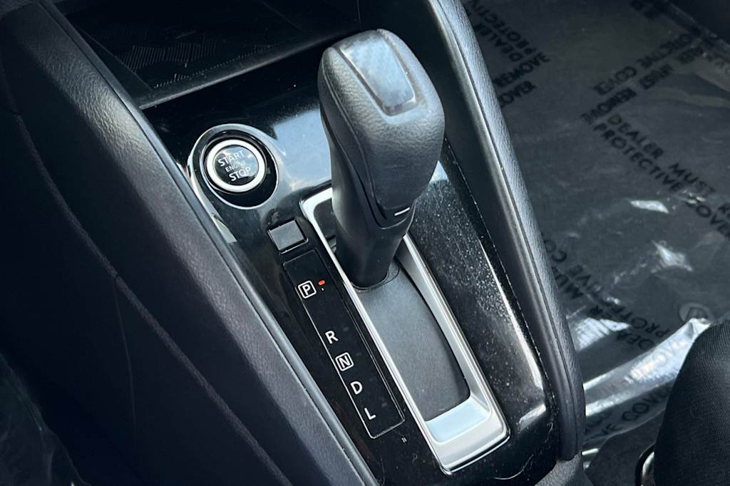 Thumbnail: 2024 Nissan Versa - 15