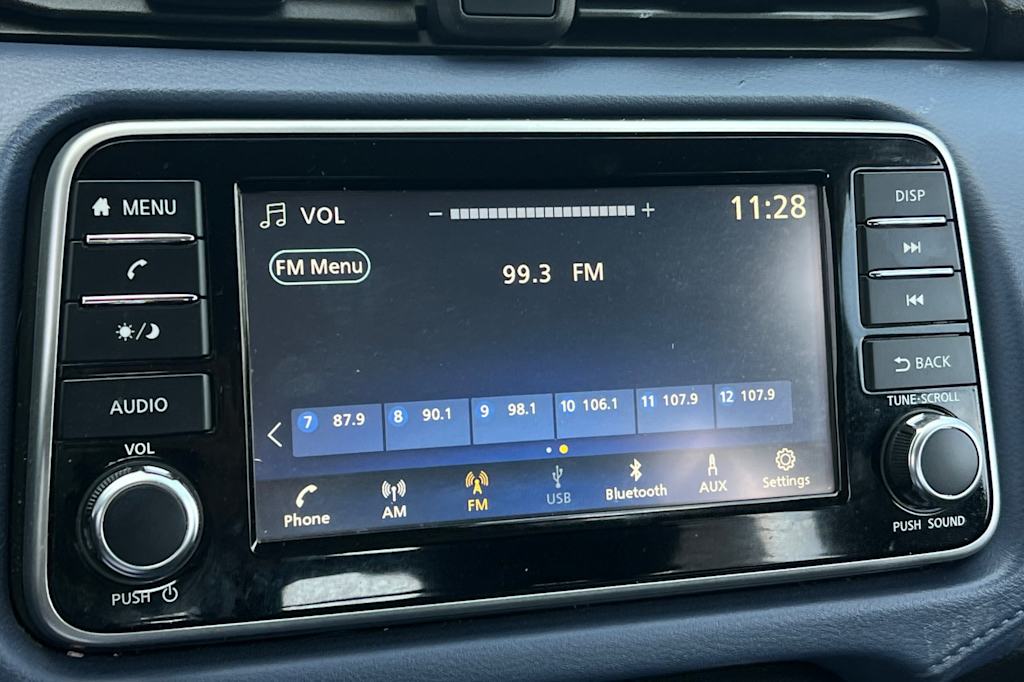 Thumbnail: 2024 Nissan Versa - 14