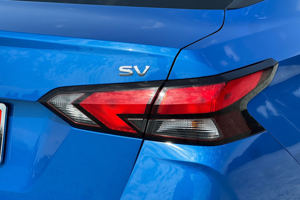 Thumbnail: 2024 Nissan Versa - 33