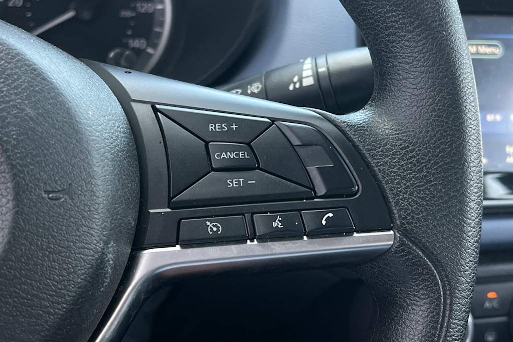 Thumbnail: 2024 Nissan Versa - 29