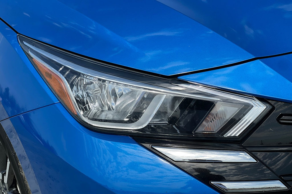 Thumbnail: 2024 Nissan Versa - 32