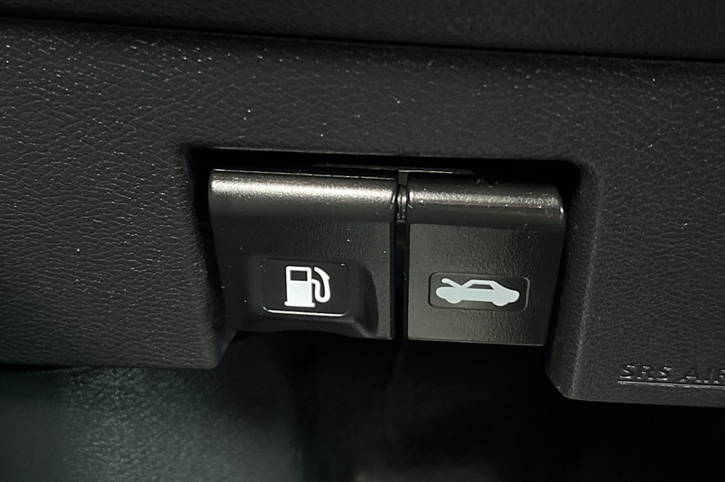 Thumbnail: 2024 Nissan Versa - 34