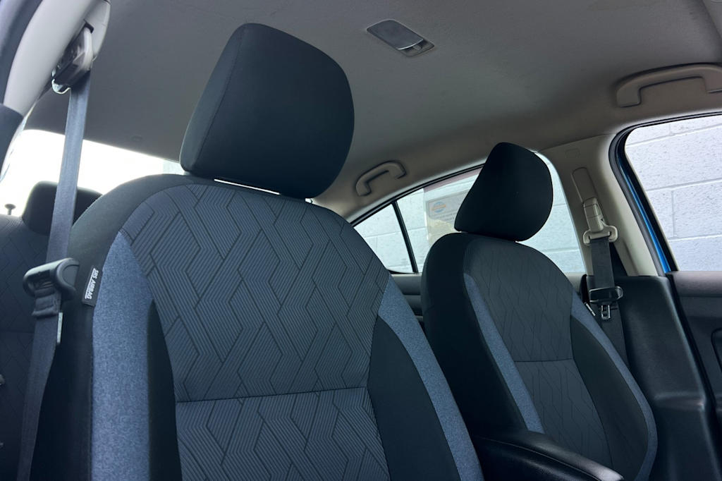 Thumbnail: 2024 Nissan Versa - 10