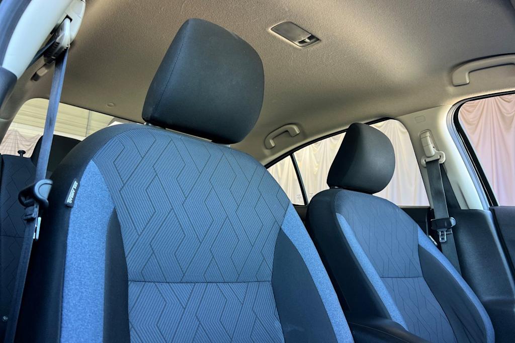 Thumbnail: 2023 Nissan Versa - 10