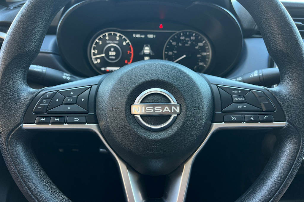 Thumbnail: 2023 Nissan Versa - 26
