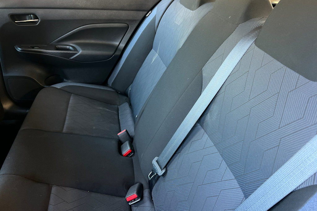 Thumbnail: 2023 Nissan Versa - 11