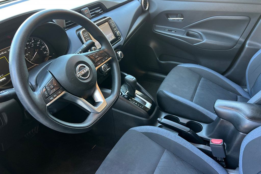 Thumbnail: 2023 Nissan Versa - 9