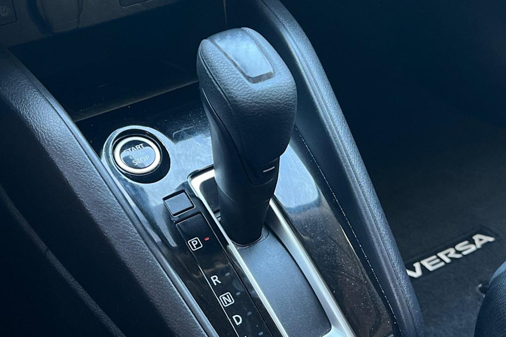 Thumbnail: 2023 Nissan Versa - 15