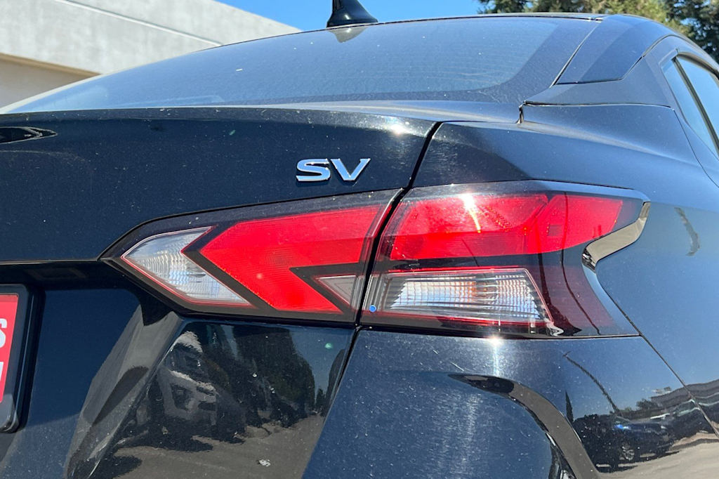 Thumbnail: 2023 Nissan Versa - 21