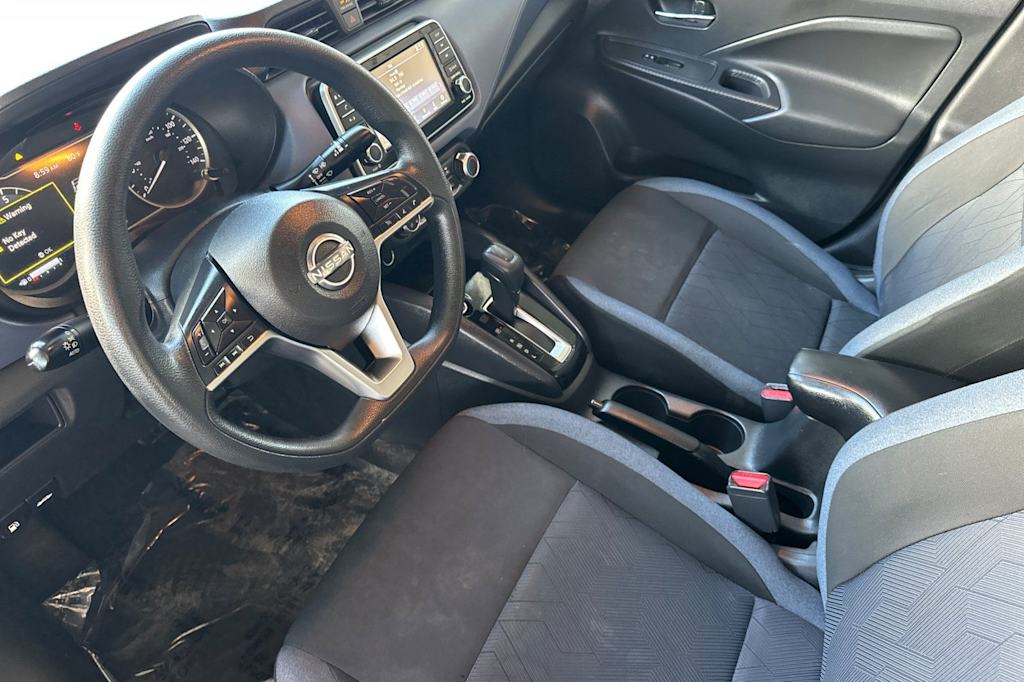 Thumbnail: 2023 Nissan Versa - 10
