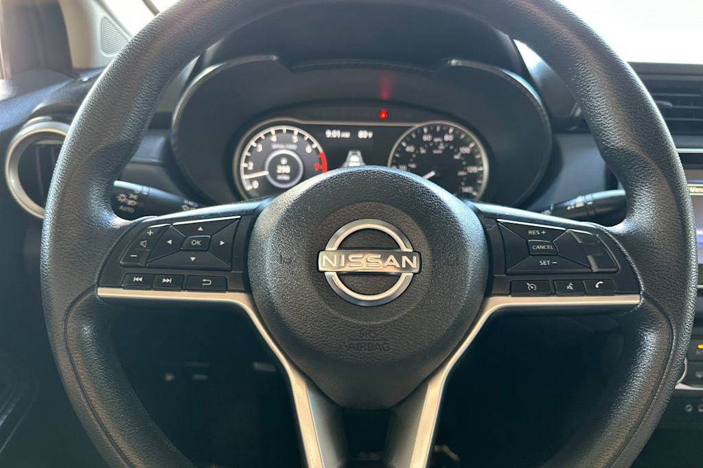 Thumbnail: 2023 Nissan Versa - 14