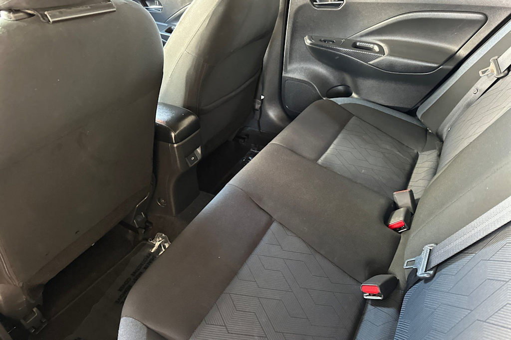 Thumbnail: 2023 Nissan Versa - 12