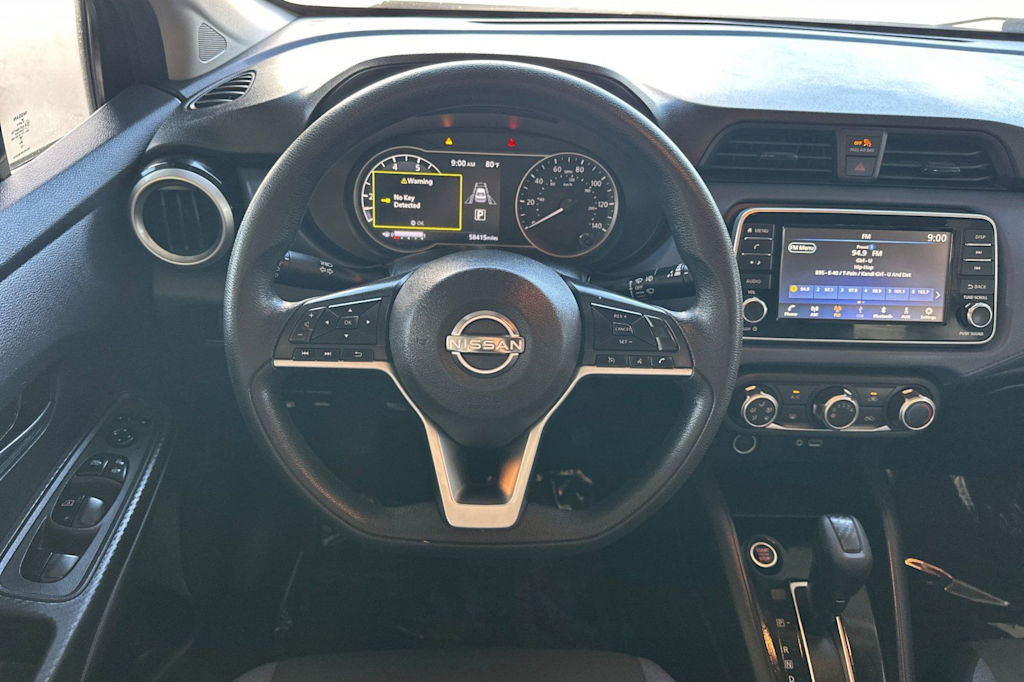 Thumbnail: 2023 Nissan Versa - 9