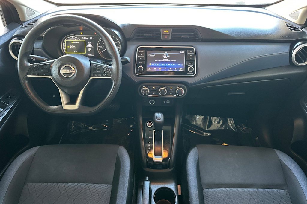 Thumbnail: 2023 Nissan Versa - 2