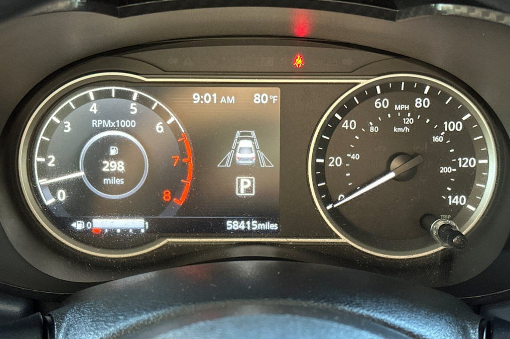 Thumbnail: 2023 Nissan Versa - 31